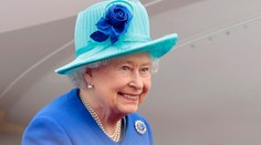 Alžbeta II. narobila ochrankárom poriadne "vetry"