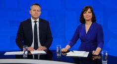 Divácke otázky v Na telo plus: Ladislav Kamenický na rovinu povedal, čo si myslí o strane Hlas