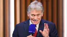 Rusko reaguje na zmrazenie vojenskej pomoci USA pre Ukrajinu. „Najlepší príspevok k mieru“, znie z Kremľa