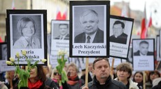 Šokujúce pozadie nehody lietadla s poľským prezidentom