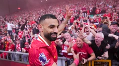 Skvelú sezónu Liverpool korunoval ziskom titulu vo veľkom predstihu. Tottenham nemal nárok