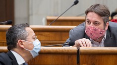 Smer trvá na Blahovej nominácii za predsedu ľudskoprávneho výboru