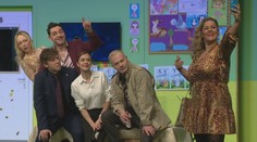 Majstrovský humor, ale aj ponaučenie. Divadelná komédia s obsadením slovenských hercov vás prinúti zamyslieť sa