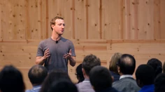 Tlačidlo "Nepáči sa mi to" na Facebooku? Zuckerberg konečne prezradil viac