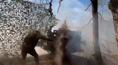 Európska únia po Trumpovom víťazstve sľubuje Ukrajine neochvejnú podporu