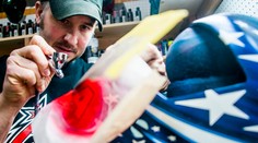 V tejto maske nastúpi brankár, ktorého v Soči môžu naši preveriť ako prvého