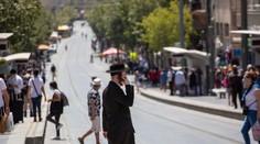Izrael sa zhlboka nadýchol. Prečítajte si, ako vyzerá život v krajine, ktorá kraľuje očkovaniu