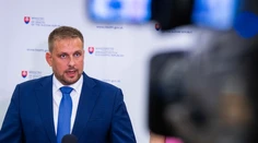 Minister Šaško o spornom tendri na záchranky: Zrušený bol zákonne po zistení nedostatkov