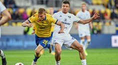 VIDEO: Dunajská Streda rozhodla o triumfe nad Michalovcami ukážkovým tímovým gólom