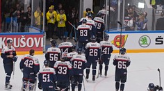 Slovensko na MS končí. Graňák: "Každý má nárok hodnotiť turnaj po svojom"