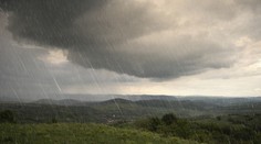 Pozor! V Bratislave a okolí v priebehu dňa drasticky klesne teplota