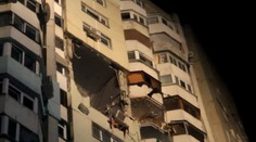 Výbuch v obytnom dome v Kišiňove zabil troch ľudí