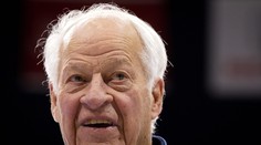 Zomrela hokejová legenda Gordie Howe (†88), prekonal ho až Gretzky