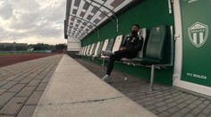 VIDEO: Mal ponuky od európskych gigantov, udomácnil sa v Skalici. Martin Junas aj o tom, ako sa zmenil