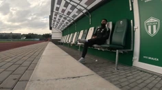 VIDEO: Mal ponuky od európskych gigantov, udomácnil sa v Skalici. Martin Junas aj o tom, ako sa zmenil