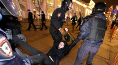 Prvý týždeň sankcií ukázal, ktorým smerom sa budú uberať životy bežných Rusov