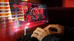 Dezinformačný web ich pripravil o kamarátstva a dohnal na psychiatriu. Mladí Česi sa báli vakcín a pili peroxid vodíka