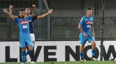 LM: V utorok šláger večera v Dortmunde, Hamšík s Neapolom privítajú Feyenoord