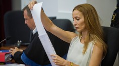 Za objednávku vraždy manžela uznal podnikateľku Zámečníkovú súd vinnou