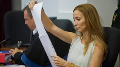 Za objednávku vraždy manžela uznal podnikateľku Zámečníkovú súd vinnou