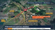 Správy o 12:00 hod | 28. 11. 2025