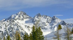 Tragédia v Alpách. Po páde z 300-metrového zrázu zahynula Slovenka (†32)