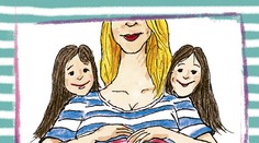 Kristína Tormová: Toto je pre všetky skoromamy