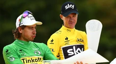 TdF 2016: Opäť šitá pre vrchárov