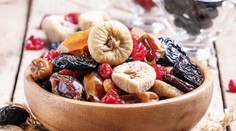 Sušené ovocie: Je naozaj zdravé a prečo z neho môžete aj priberať?