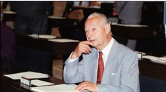 Kritici ho nazývajú zbabelcom, iní oceňujú jeho odvahu. Pripomíname si okrúhle výročie smrti A. Dubčeka