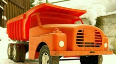 Českých čitateľov nadchol článok o legendárnej hračke