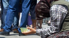 Slovenku odsúdili v Dánsku za žobranie