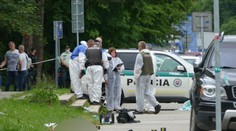 Nebolo to prvýkrát: Útočník z Vrútok pred rokom nožom napadol vlakovú sprievodkyňu