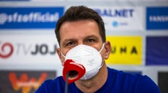 Tarkovič predstavil nomináciu na kemp pred ME. V menoslove je aj Denis Vavro