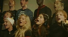 Charitatívna superkapela je späť! Hviezdy naspievali spoločnú pieseň