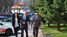 V jednom okrese získal Kiska viac než 90 percent hlasov