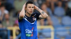 Má dáta na úrovni Premier League, jeho cena poriadne stúpla. Agent nechápe, prečo ho v repre ignorujú (rozhovor)