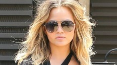 Čerstvá mamička ukázala nový účes a aj niečo viac