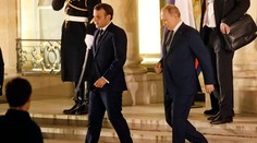 Summit o ukrajinskej kríze priniesol dohodu o ďalšom postupe