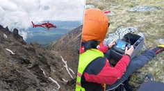 Rodine poslal fotku a potom sa po ňom zľahla zem. Pátranie po mladíkovi v Tatrách malo tragický koniec