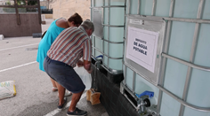 Obľúbenú dovolenkovú destináciu sužuje sucho a voda z kohútikov nie je pitná