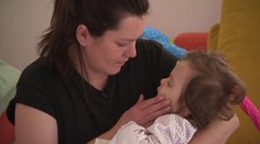 Choroba dcéry zasiahla do rodinného rozpočtu. Pomôže im aj Nadácia Markíza