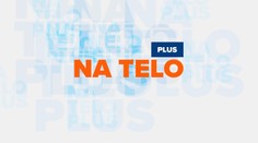 Hosťami najbližšieho Na telo plus budú Boris Kollár a Juraj Blanár