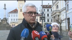 Pellegrini sa spreneveril občanom, vyhlásil Korčok. Vyzýva ho na debatu výlučne o novele trestného systému