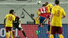 FK Astana po dráme do play off, Sparta ani Plzeň nepostúpili