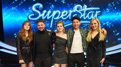 Novinka v záverečnom živom prenose SuperStar: Prichádzajú špeciálni hostia