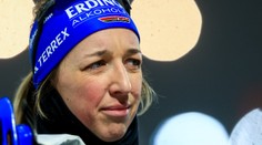 Hviezdna nemecká biatlonistka prekvapila fanúšikov. Urobila zásadné rozhodnutie