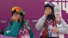 Najbrutálnejší pád olympiády v Soči