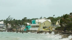 Rozprávali sme so Slovenkou, ktorá na Kube zažila hurikán Irma na vlastnej koži