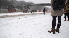 Na Slovensko sa valia ďalšie zrážky, ojedinele sa môžu vyskytnúť aj búrky